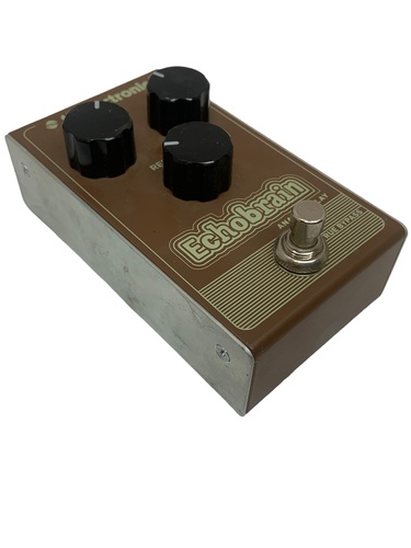 Pedal De Efectos TC ELECTRONIC ECHOBRAIN