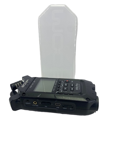 Grabador Digital ZOOM H4N PRO