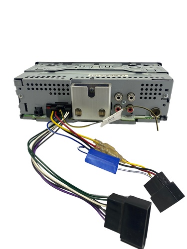 Autorradio PIONEER MV-180UI