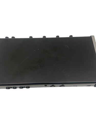 Tarjeta De Sonido TASCAM US-4X4