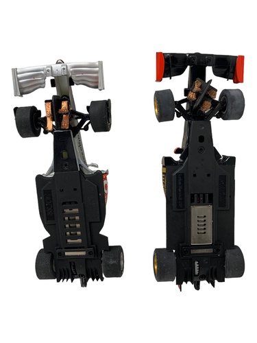 Coche Slot SPEED LIMIT