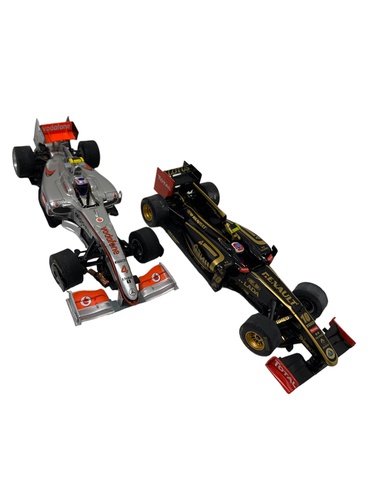 Coche Slot SPEED LIMIT