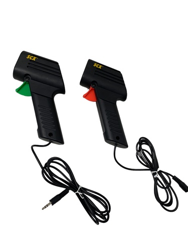 Coche Slot SPEED LIMIT