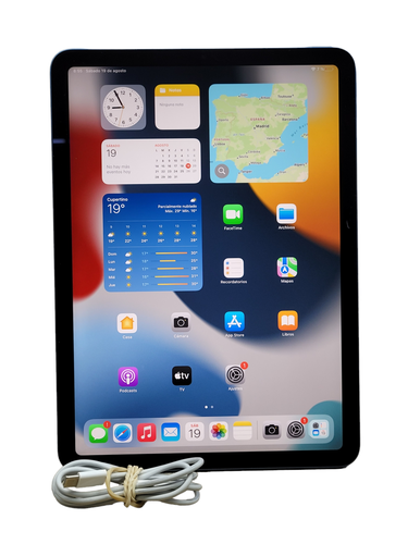 APPLE IPAD AIR 5 GEN A2588 WIFI 