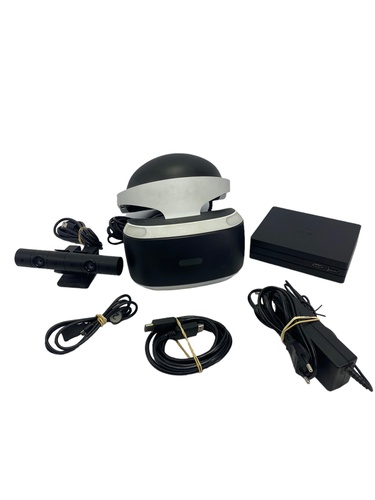 Accesorios Consola SONY GAFAS VR  CUH-ZVR1 