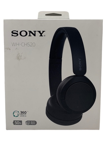 Auricular Bluetooth SONY WH-CH520 Diadema M