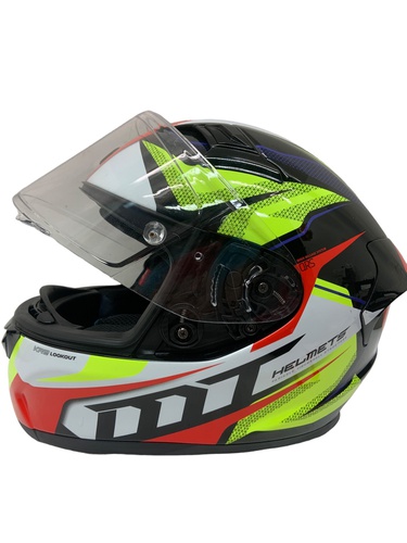 Casco MT HELMETS KRE LOOKOUT Integral Talla