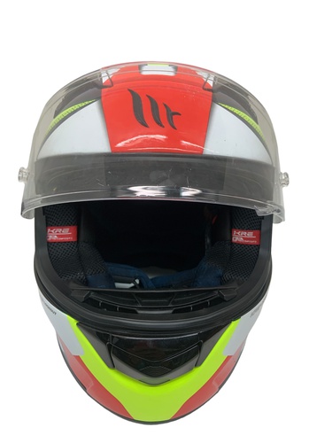 Casco MT HELMETS KRE LOOKOUT Integral Talla