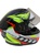 Casco MT HELMETS KRE LOOKOUT Integral Talla