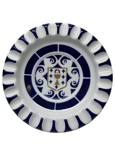 Cerámica SARGADELOS CENICERO