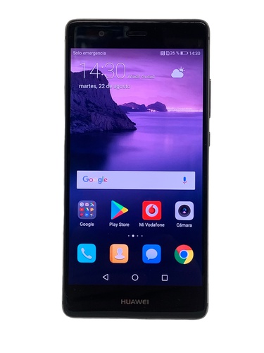  HUAWEI P9 32GB (DL00)