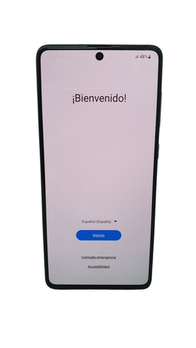 SAMSUNG A71 6GB 128GB