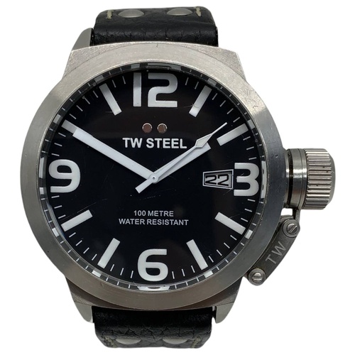 RELOJ PULSERA TW STEEL TW2