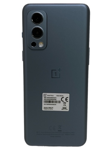 Smartphone ONE PLUS NORD 2 Libre 6.5 8 GB 1