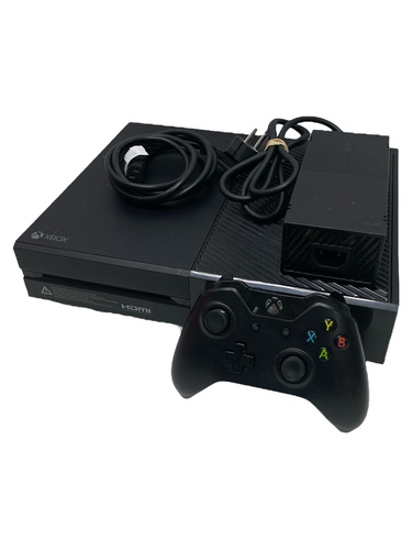 Consola MICROSOFT XBOX ONE CONSOLE  1540 Xb