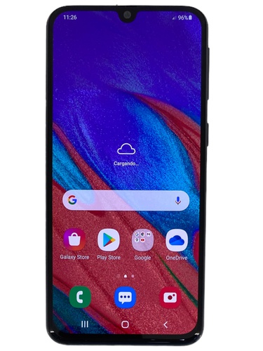 SAMSUNG A40 4 GB 64 GB