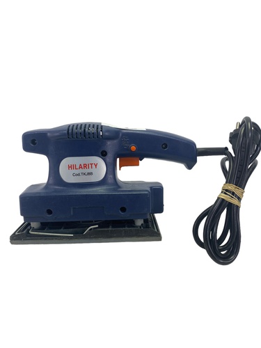 Lijadora Eléctrica HILARITY TKJ8B