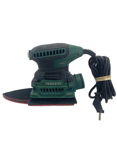 Lijadora Eléctrica PARKSIDE PPS 200 A1
