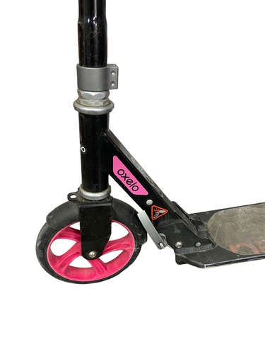 Patinete OXELO TOWN 3 URBAN MOBILITY