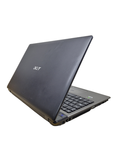 ACER ASPIRE 5750G