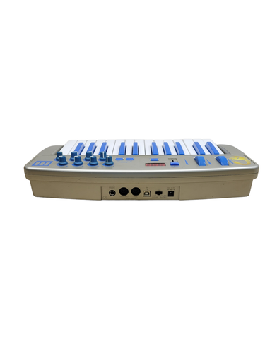 MIDITECH MIDI KEYBOARD