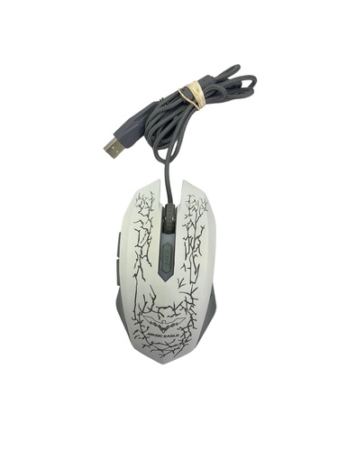 Kit Teclado y Ratón HAVIT MAGIC EAGLE