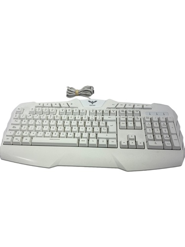 Kit Teclado y Ratón HAVIT MAGIC EAGLE