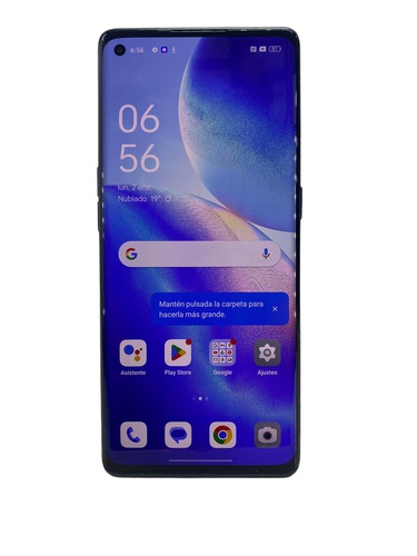 Smartphone OPPO OPPO FIND X3 NEO 5G 12 GB 2
