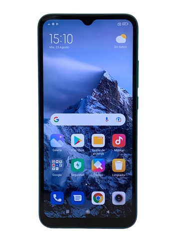 XIAOMI REDMI 9A 32GB 