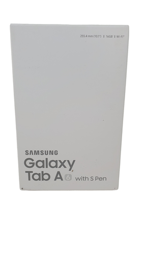Tablet SAMSUNG GALAXY TAB A6 10.1 2016 10,1