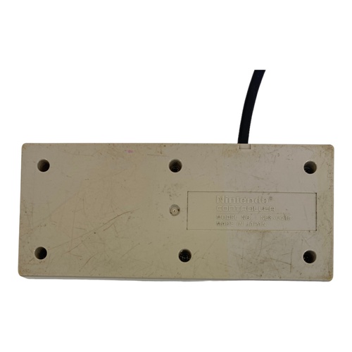 MANDO NINTENDO NES 004E