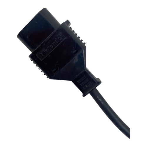 MANDO NINTENDO NES 004E