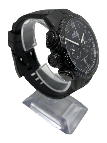 RELOJ PULSERA EDOX CHRONORALLY 10305