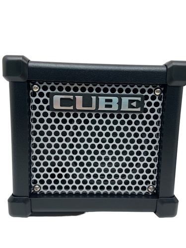Amplificador Guitarra ROLAND M-CUBE GX Efec