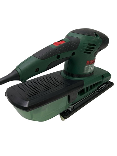 BOSCH VERDE (BRICOLAJE) PSS 200 AC De Banda