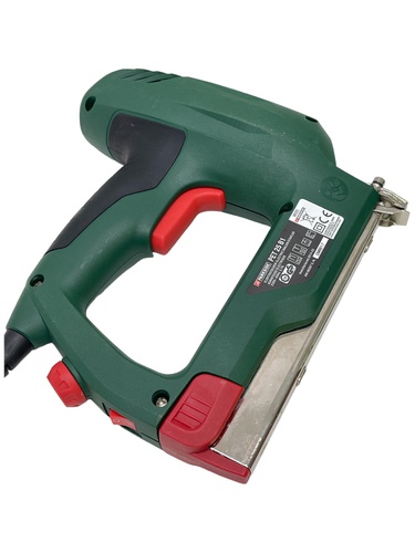 Grapadora Eléctrica PARKSIDE PET 25 B1 230 