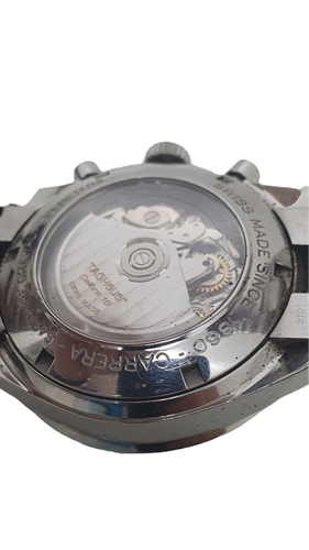 Reloj Alta Gama TAG HEUER Automático