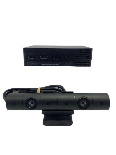 Accesorios Consola SONY GAFAS VR  CUH-ZVR1 