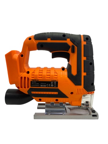 Caladora Batería TACKLIFE DJS20A