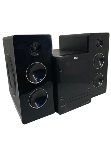 MICROCADENA LG CM2760