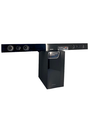 BARRA DE SONIDO SAMSUNG HW-F450