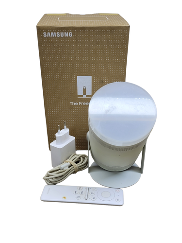  SAMSUNG THE FREESTYLE SP-LSP3BL
