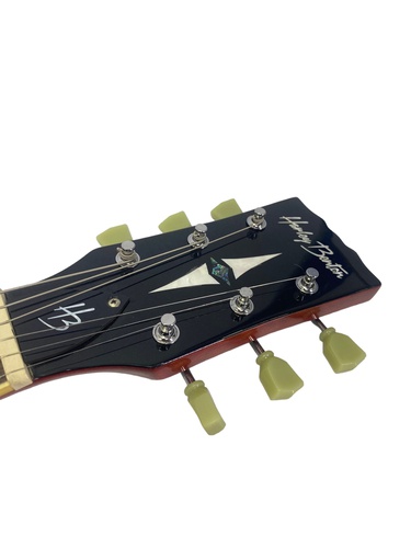 Guitarra Eléctrica HARLEY BENTON SC-550 Del