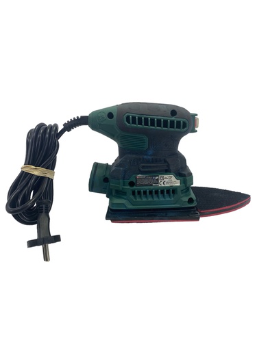 Lijadora Eléctrica PARKSIDE PPS 200 A1