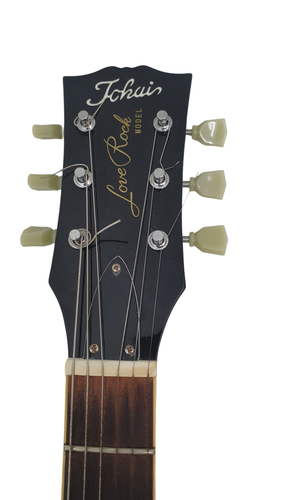 Guitarra Eléctrica TOKAI JOHAIN MODEL LOVE 