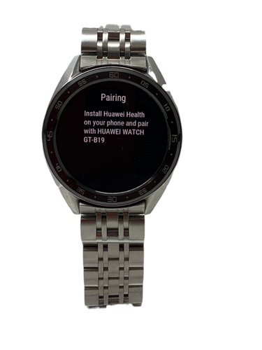 Smartwatch HUAWEI WATCH GT-B19