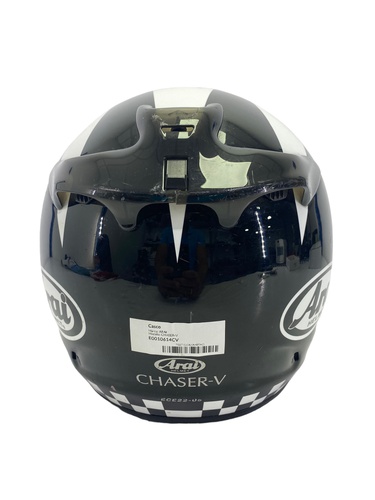 Casco ARAI CHASER-V Integral Talla M Talla 