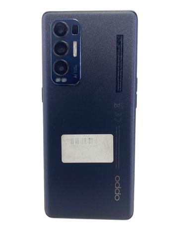 Smartphone OPPO OPPO FIND X3 NEO 5G 12 GB 2