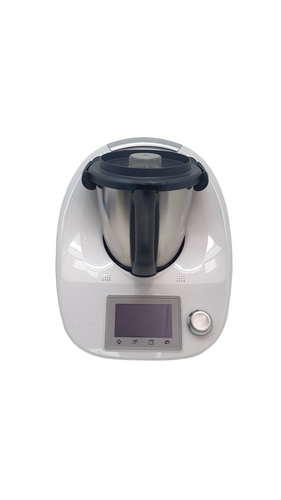 Thermomix VORWERK TM5 Sin Cook-Key Libro Co