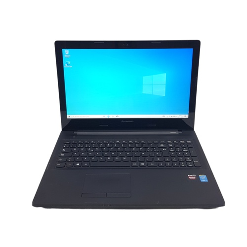 Portátil LENOVO G50-80 240 GB SSD 8 GB Inte